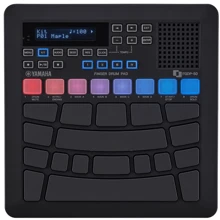 Перкусійний модуль YAMAHA FGDP-50: Функції Обучения, Запись композиций, Метроном