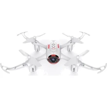 Квадрокоптер SYMA X22SW с 2,4 Ггц управлением и FPV-камерой (14,4 cм): Производитель Syma