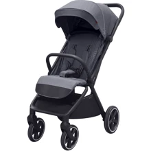 Прогулянковий візок Carrello Vento (CRL-5516 Pearl Grey): Тип коляски Прогулочная