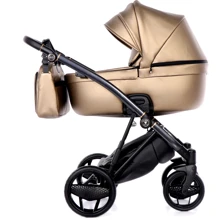 Универсальная коляска 2 в 1 Ibebe Invictus 2.0 (Inv-2.0-06 ): Тип коляски Универсальная коляска (2-в-1)