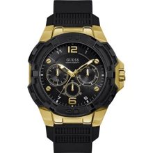 Наручные часы Guess (GW0100G1): Стиль Спортивный