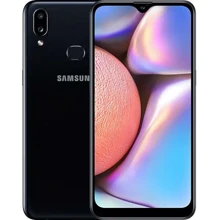 Смартфон Samsung Galaxy A10s 2/32 GB Black Approved Витринный образец: Причина уценки Как новый (витринный образец): смартфон выглядит и функционирует как новый. Смартфон полностью протестирован по программе Approved, все функции работают корректно