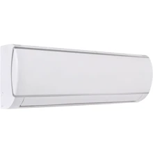 Кондиционер MIDEA AF6-18N8C0E-I/AF6-18N8C0E-O: Вид установки внутреннего блока настенный