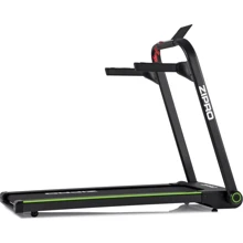 Беговая дорожка Zipro Jogger (7849607): Мощность двигателя, лс 1.5