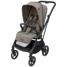 Прогулочная коляска Maxi-Cosi Leona 2 Luxe (Twillic Truffle): Тип коляски Прогулочная
