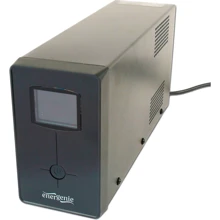 EnerGenie 650VA LCD (EG-UPS-031): Виробник EnerGenie