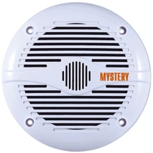 Mystery MM-6: Тип коаксиальная автоакустика