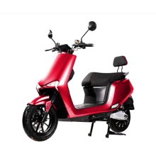 Электроскутер Aima M4 2000W Red Gloss: Емкость батареи, ВтЧ 2160