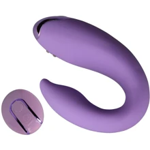 Вібратор FairyGasm PleasureBerry violet: Для кого Для жінок