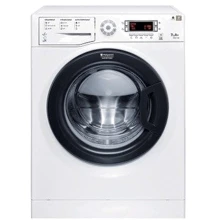 Пральна машина Hotpoint-Ariston WMSD 7105 B СIS: Тип машини автомат