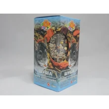 Корм для шиншил Фрустик Шуша 500 г (ID00115): Вид Корм