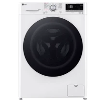 Стиральная машина LG F2V3FG0W: Тип машины Автомат с сушкой