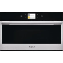 Встраиваемая микроволновая печь Whirlpool W9 MW261 IXL: Цвет нержавеющая сталь
