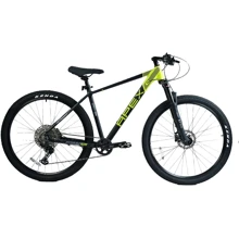 Велосипед спортивний Corso Apex 29" (PX-29007): Діаметр коліс, дюймів 29