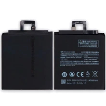 Аккумулятор Xiaomi 2810mAh (BN20) for Xiaomi Mi5C: Производитель Xiaomi