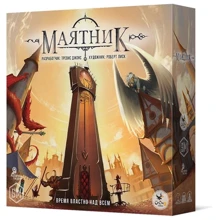 Маятник (254018): Производитель Crowd Games