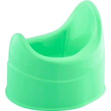 Горщик дитячий Chicco зелений (18 м+) (11533.00.03): Колір зеленый