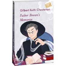 Gilbert Keith Chesterton: Father Brown’s Memories: Производитель Фолио