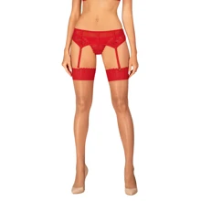 Чулки Obsessive Ingridia stockings XL/2XL: Для кого Для женщин