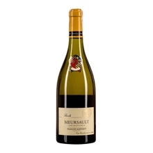 Вино Francois Martenot Meursault 2020 Les Hauts Bois белое сухое 0.75 (VTS1313203): Страна производитель Франция