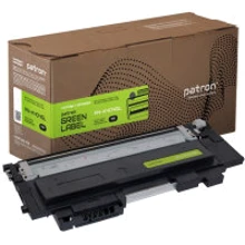 Картридж Patron Samsung CLT-404S black Green Label (PN-K404GL): Производитель Patron