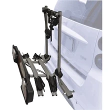Peruzzo Smart Rack Deluxe: Колір сріблястий