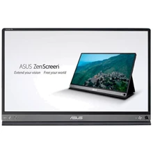 Монітор ASUS MB16AP: Покриття екрану матове