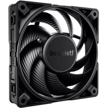 Кулер be quiet! SILENT WINGS PRO 4 140mm PWM (BL099): Уровень шума, dB 36.8