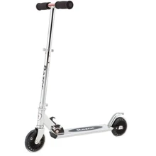 Самокат Razor Scooter A125 складной Black: Количество колес 2