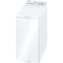 Стиральная машина Bosch WOR16154OE: Тип машины Автомат