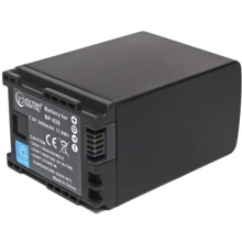 Аккумулятор ExtraDigital Canon BP-828: Тип аккумулятор