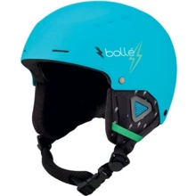 Гірськолижний шолом Bolle Quiz 52-55 31935 Blue (QUIZ): Колір блакитний