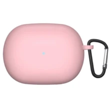 Чехол для наушников BeCover Silicon Pink (708612) for Xiaomi Redmi Buds 4 Pro: Тип Чехол