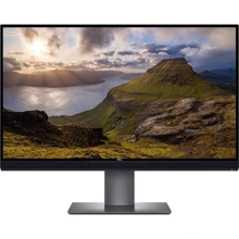Монітор Dell UP2720Q (210-AVBE): Покриття екрану антиблікове