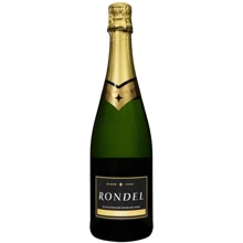 Вино игристое Rondel Zero белое полусладкое 0.75 л (FSH_012976991473): Объем, л 0.75