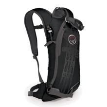 Рюкзак Osprey Karve 16 Double Black (S/M): Виробник Osprey