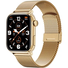 Смарт-часы Ice-Watch ICE Smart 3.0 Gold Milanese: undefined undefined