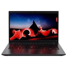Ноутбук Lenovo ThinkPad L14 G4 (21H10015MX): Экран 14" (1920x1080) FullHD