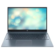 Ноутбук HP Pavilion 15-eh1010ua (422J8EA) UA: Экран 15.6" IPS (1920x1080) Full HD