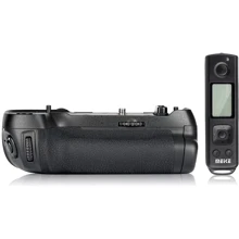 Meike Nikon MK-D850 PRO: Производитель Meike