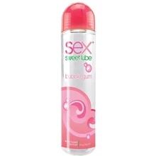 Лубрикант с ароматом жвачки Bubble Gum Sex Sweet Lube, 234 мл: Для кого Унисекс