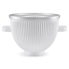 Насадка-мороженица KitchenAid 5KSMICM для миксеров с чашею 4,8 / 6,9 л: Производитель KitchenAid