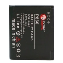 Аккумулятор Аккумулятор ExtraDigital for HTC Polaris 100 (1100 mAh) - DV00DV6089: Производитель ExtraDigital