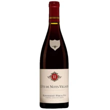 Вино Remoissenet Pere & Fils Cote de Nuits-Villages AOC, красное сухое, 13.5% 0.75л (MAR3701445400758_3701445403117): Страна производитель Франция