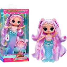 Игровой набор с куклой L.O.L. Surprise! – Лана Мерин (510444): Возраст от 4 лет