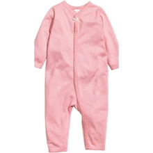 Піжама H & M 342345 68 см рожева: Стать дівчинка