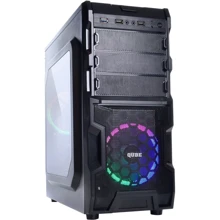 Персональный компьютер (ПК) ARTLINE Gaming X33 (X33v01): Процессор Intel Core i5-9400F (2.9 - 4.1 ГГц)