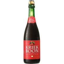Пиво Brouwerij Boon Kriek Boon (0,375 л) (BW37083): Объем, л 0.375