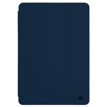 Аксесуар для планшетних ПК ArmorStandart Smart Case Fold Pen Dark Blue для Xiaomi Redmi Pad Pro / Poco Pad (ARM81431): Колір синий