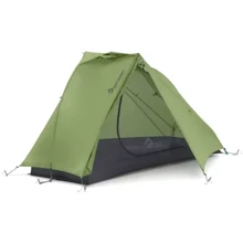 Палатка Sea to Summit Alto TR1, Mesh Inner, Sil/PeU Fly, NFR, Green (STS ATS2039-01160410): Назначение туристические